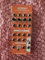 Dreadbox Utopia - 70 €