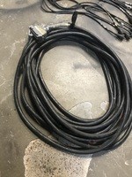 Vends TITANEX multipaire light 18x2,5mm², long 25m - 300 €