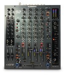 Recherche xone 92 (non rotary)  - N/C