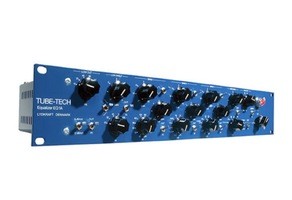 TUBE TECH EQ1A  - 3 000 €