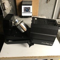 Vend Roller Scan IMG Stage Line - 100 €