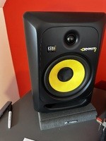 Paire d'enceinte KRK rokit8 G3 - 230 €