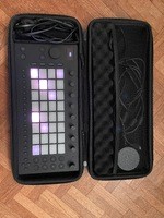 Move + case UDG - 400 €