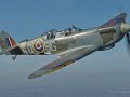 Fly A Spitifre From Biggin Hill