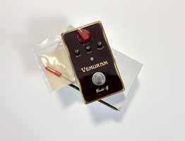 Vemuram Budi-G  - 299 €