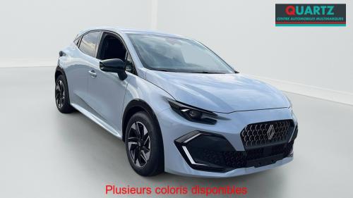 Renault Clio 6 TCE 115 CH TECHNO
