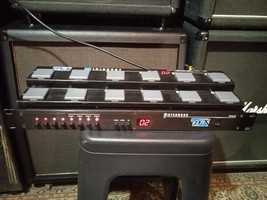 Vends rfx mp128 midibuddy et patchwork rp93s  - 160 €