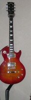 vends guitare yamaha sl 500 - 800 €