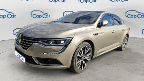 Renault Talisman 1.6 dCi 160 Energy EDC6 Initiale Paris - Au