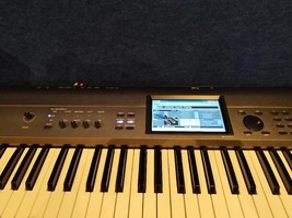 Vends Korg krome ex 73 - 730 €