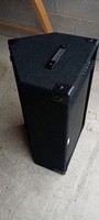 je vends 2 retour de scène actif The box MA150 - 160 €