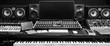 Mixage & Mastering | Chaîne hybride & accompagnement avec CREATIVE MUSIC