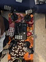 Setup Podcast RØDE Complet à saisir (RØDECaster Pro + 4 PodMic) - 470 €
