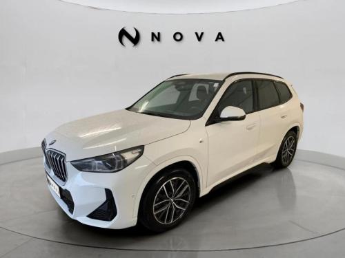 BMW X1 23d xDrive M Sport • 211cht Carplayt Caméra de recul