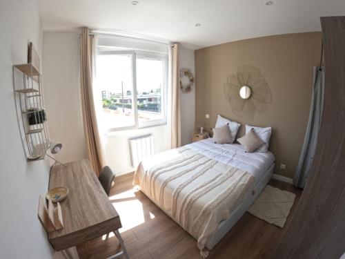 COLIVING FRIENDS - HAUT DE GAMME