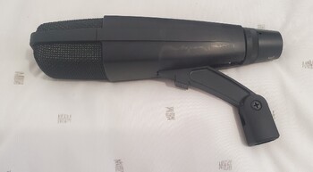 MICRO SENNHEISER MD421 - II  - 300 €