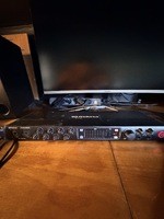 Vend carte son presonus 1824c  - 250 €