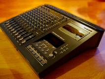 Achète Tascam Portastudio 488 mkII en bon état ou à réparer   - N/C