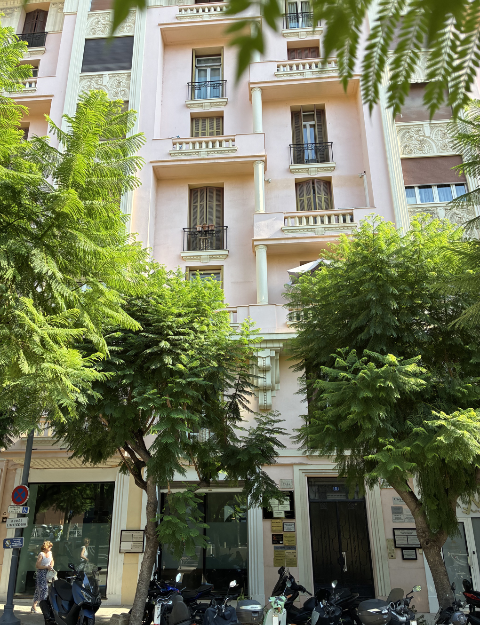 3 Pièces · 76.86 m²3 Pièces, 76.86 m² · Beausoleil 06240 · Q