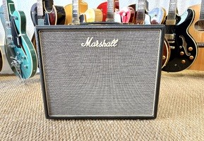 Marshall Origin 20C Combo - 350 €