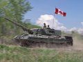 Leopard C1 (1A3) - Museum Demonstration Vehicle