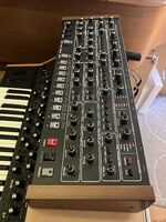 prophet 6 rack - 1 700 €