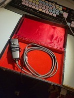 Sennheiser MD 214/1 vintage – Très bon état - 100 €