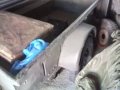2 x ww2 US jeep trailers