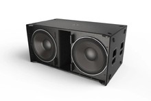JBL SRX928S - 4 900 €