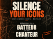 Scène metal à Montpellier ? "Silence Your Icons" recherche s