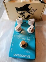 Caline Pure Sky Overdrive  - 20 €