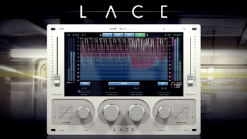 Vends licence pour Acustica Audio LACE - 89 €