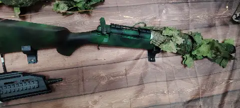 VSR10 HPA