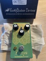 Earthquaker Devices - Plumes  - 100 €