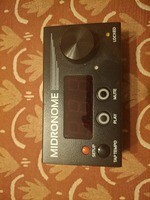 Boîte à synchro Midronome - 150 €