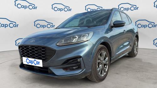 Ford Kuga III 2.5 Duratec 190 Hybrid 4x2 CVT ST-Line X - Aut