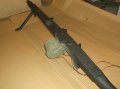 MG42 simulated firing