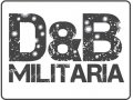D and B Militaria – Still the Best!