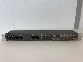 Vends Carte Audio/Vidéo AJA KONA LS - 150 €
