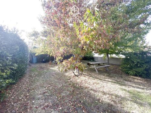 APPARTEMENT T3 AVEC JARDIN EXPOSÉ SUD/ OUEST PROCHE DE TOUTE