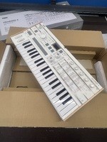 Vends micro korg s - 320 €