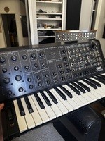 Vends Korg MS20 MK1 MIDIFIÉ - 1 500 €