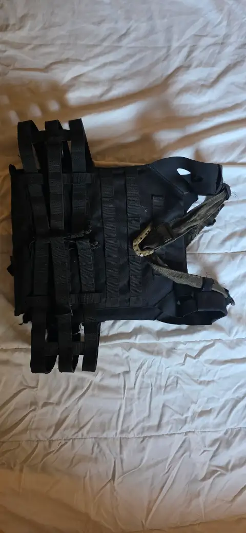 Gilet