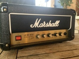Marshall JCM 1H - 850 €