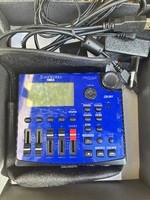 Enregistreur Toneworks PXR4 Studio portable. - 50 €