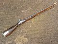 Baker Pattern 1800 Infantry Rifle (reproduction)