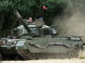 Tank Experiences at Norfolk Tank Museum