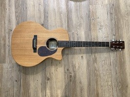 MARTIN - GPCX1 - 615 €