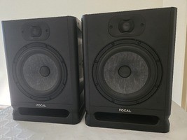 Paire Focal Alpha 80 Evo - 500 €