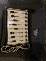 ZAXCOM DEVA 5.8 + MIX 8 - 2 300 €